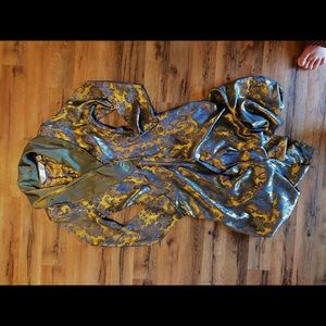 Victoria’s Secret Full length robe size M/L